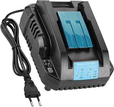 شارژر سریع باتری ماکیتا مدل Energup DC18RC