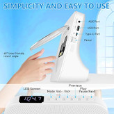 پخش کننده موسیقی مدلmusic player KC-806