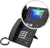 تلفن رومیزی سیمکارتی مدلSPC WF100