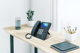 تلفن رومیزی سیمکارتی مدلSPC WF100