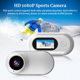 A100 sport camera mini dv wearable camera