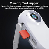 دوربین A100 Mini DV