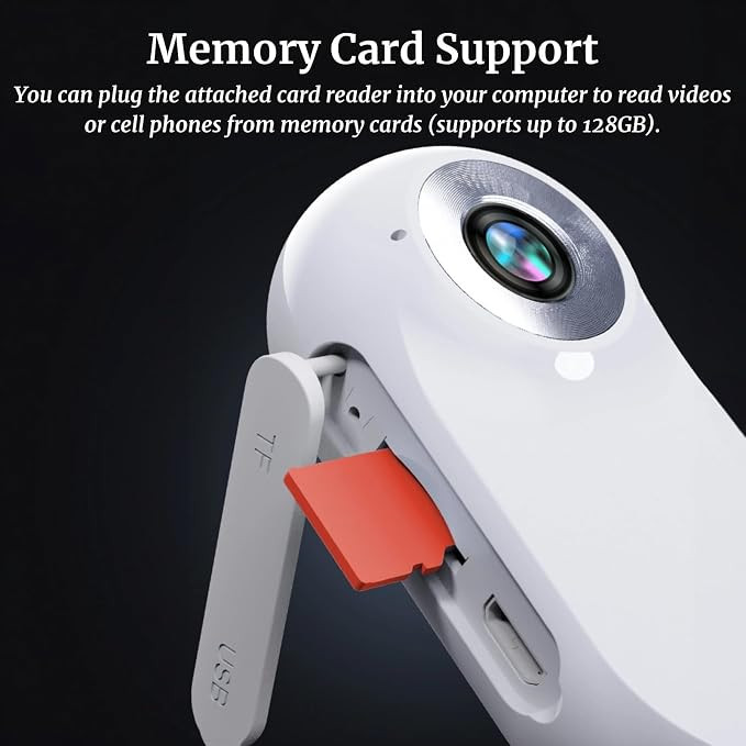 دوربین A100 Mini DV