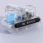 جارو برقی ضد کنه و غبارروبی تشک مدل HK-518 Mite remover vacum cleaner HK-518