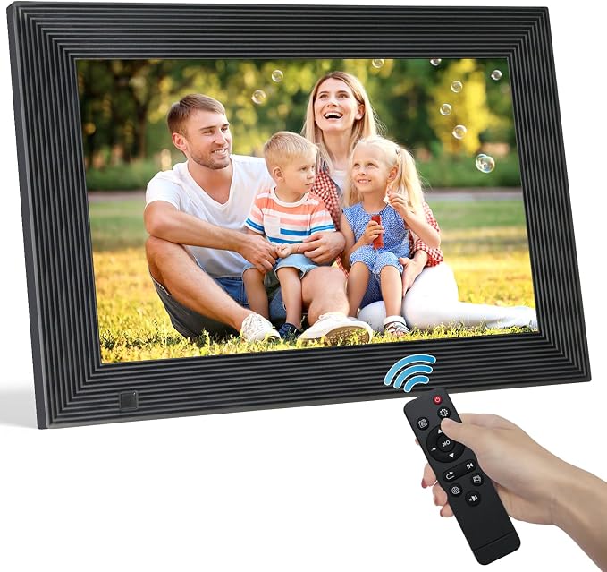 قاب عکس دیجیتال
