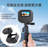 دوربین انگشتی پرتابل مدل Portable 1080P Thumb Camera DM10