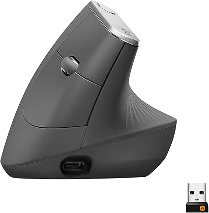 Logitech MX Vertical M-R0074