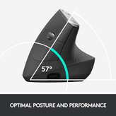 خرید ماوس عمودی Logitech