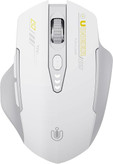 UINEER Wireless mouse U6 ماوس بی سیم