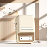 NIIMBOT B21S Cream