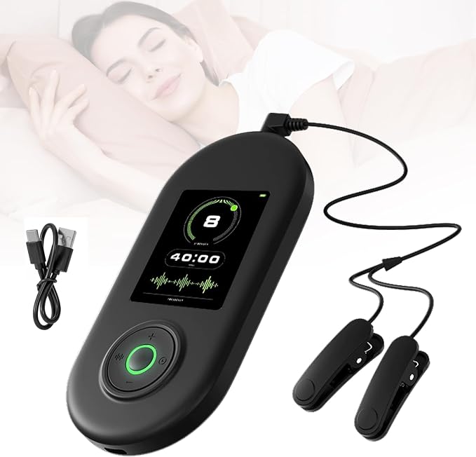 Sleep Instrument HE-M008