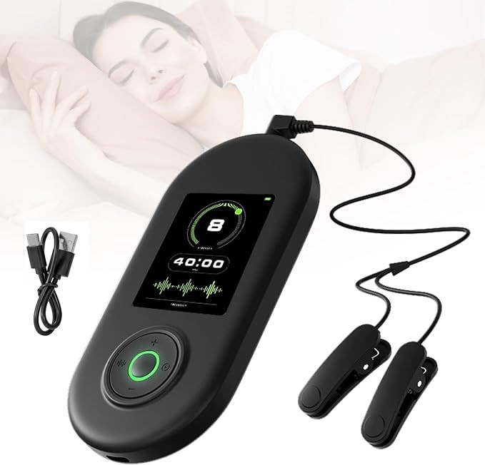 Sleep Instrument HE-M008
