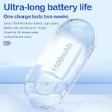 دستگاه کمک خواب مدل Sleep Instrument HE-M008