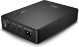 Mini ups batterySHANQIU FX- 5-12PRO-AC