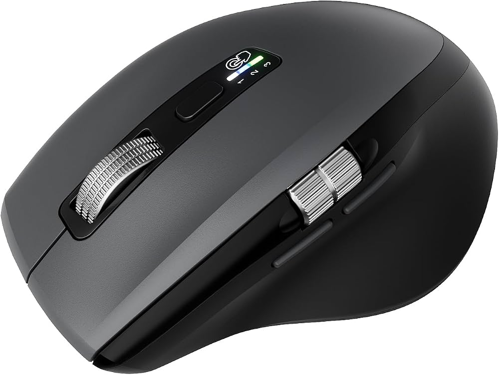 Wireless Bluetooth Mouse L90 ماوس بی سیم