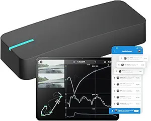 دستگاه تست شتاب و عملکرد خودرو مدل Dragy DRG70-C