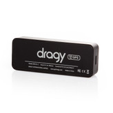 دستگاه تست شتاب و عملکرد خودرو مدل Dragy DRG70-C