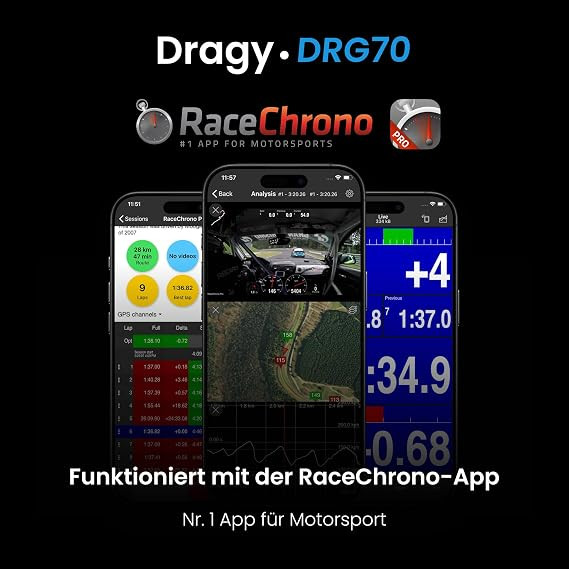 Dragy DRG70-C