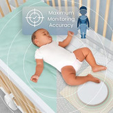 مانیتور کودک مدل Babysense video monitor V24R