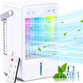 Portable Air Cooler F28