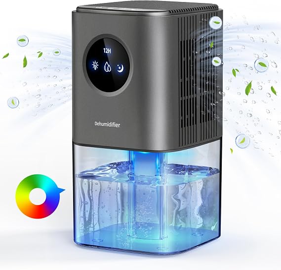 highly Efficient dehumidification b221 رطوبت گیر هوا