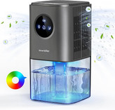 highly Efficient dehumidification b221 رطوبت گیر هوا