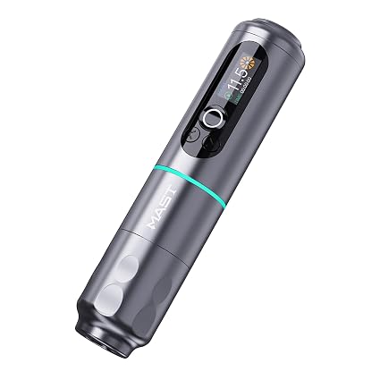 Mast Archer 2 WQP050-8