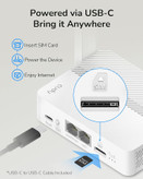 مودم 4G LTE