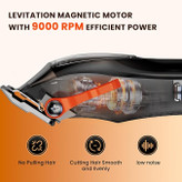 ماشین اصلاح مدل MaxGroom 3908B