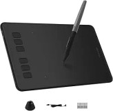 قلم نوری مدل Huion Inspiroy H640P