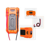مولتی متر دیجیتال مدل digital multimeter vc837