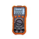 مولتی متر دیجیتال VC837
