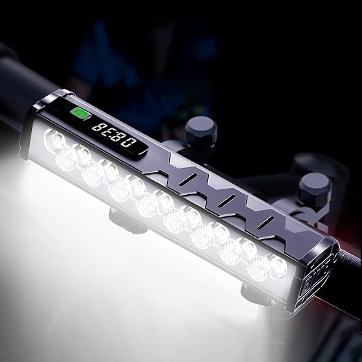 professional bicycle lights SIUYIU JW617