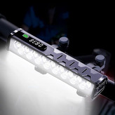 professional bicycle lights SIUYIU JW617