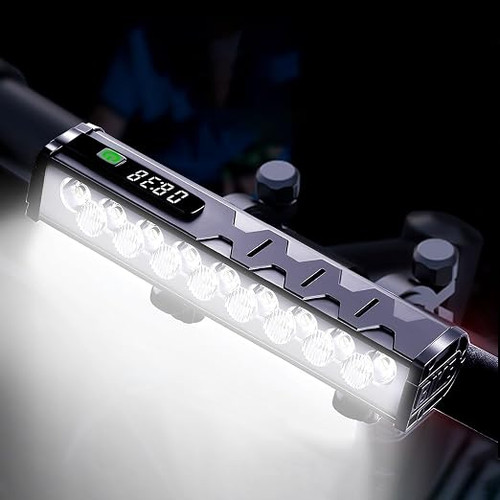 professional bicycle lights SIUYIU JW617