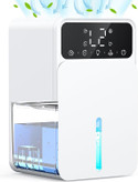 رطوبت گیر هوا مدل Mini Dehumidifier D1A
