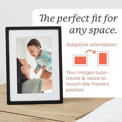 قیمت قاب عکس دیجیتال Skylight