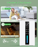 رطوبت گیر مدل Dehumidifier D5A