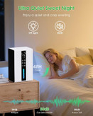 رطوبت گیر مدل Dehumidifier D5A
