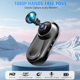دوربین ورزشی مینی مدل Thumb Sport Camera MD10