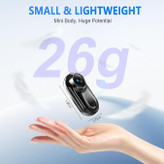 دوربین ورزشی مینی مدل Thumb Sport Camera MD10