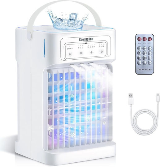 فن خنک‌کننده  مدل Cooling fan mx003