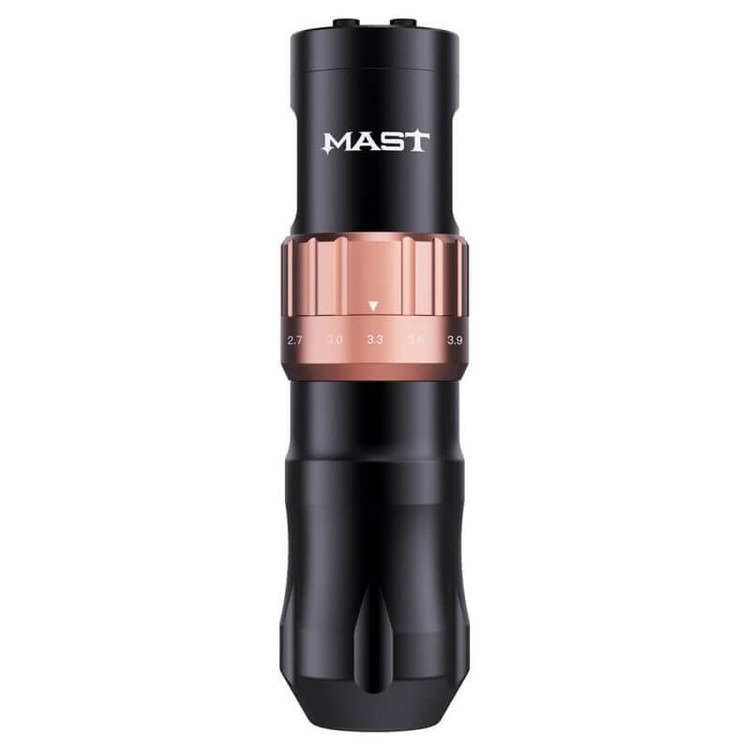 دستگاه تاتو دراگون هاوک مست فولد۲ مدل Dragonhawk Mast Fold 2