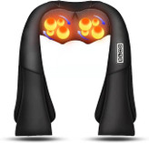 ماساژور گردن و شانه مدل neck massager aerlang dc12v 2a