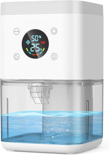 رطوبت گیر لی نان leenon مدل LEENON Dehumidifier D01