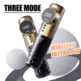 ماشین تاتو Mast