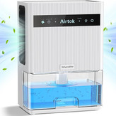رطوبتگیر مدل airtok dehumidifier cs3