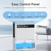 رطوبت گیر مدل airtok dehumidifier cs3