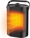 بخاری فندار پرتابل مدل Portable Fan Heater YND-900F