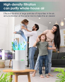 دستگاه رطوبت گیر پرتابل مدل portable dehumidifier d3